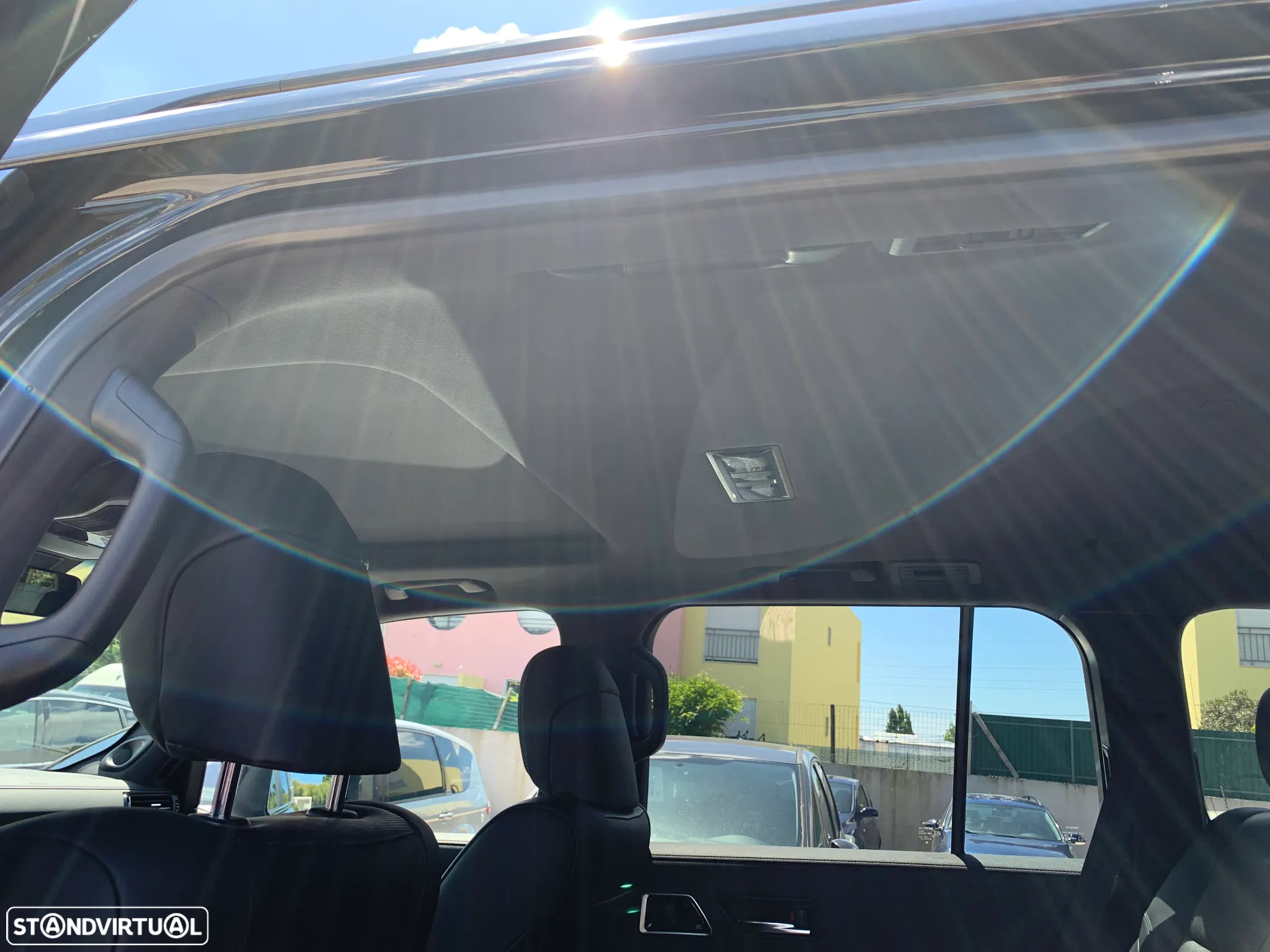 Toyota Land Cruiser - 7