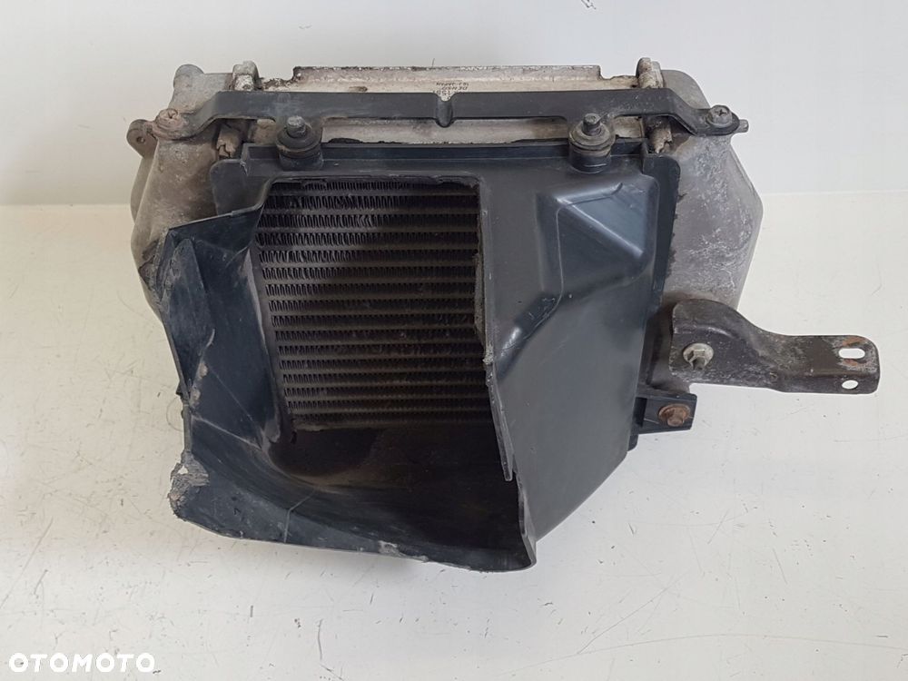 MAZDA MPV II 2.0 CITD 136PS CHŁODNICA INTERCOOLER - 4