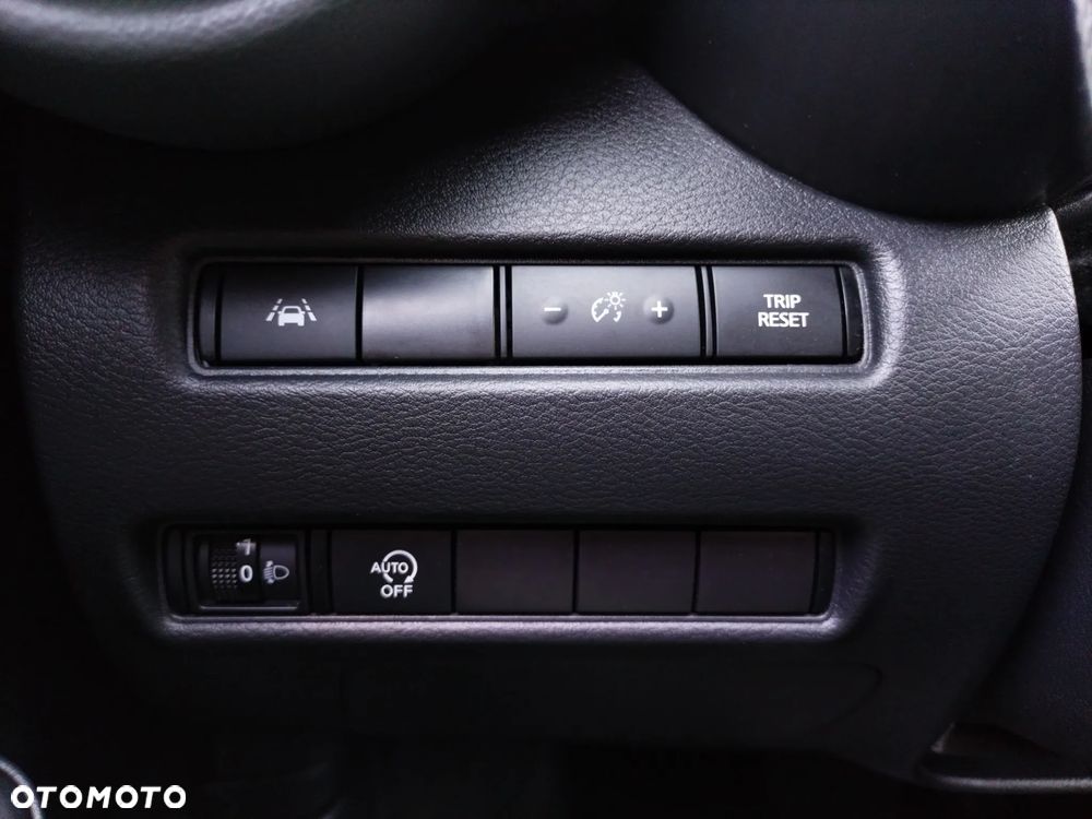 Nissan Juke 1.0 DIG-T N-Connecta DCT - 16