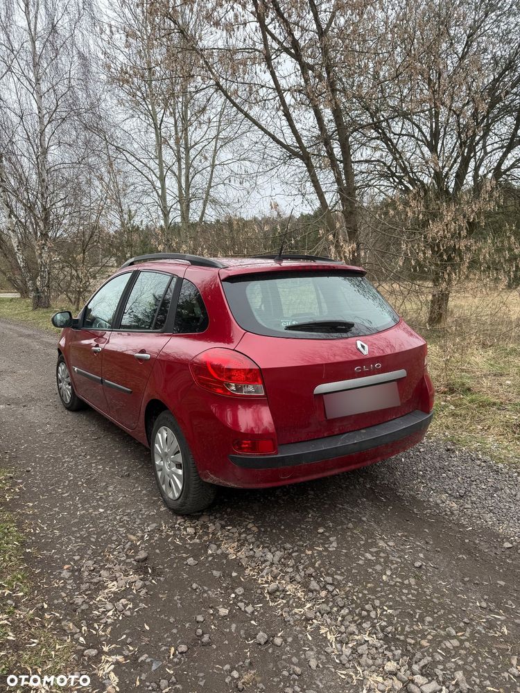 Renault Clio 1.2 TCE Alize - 2