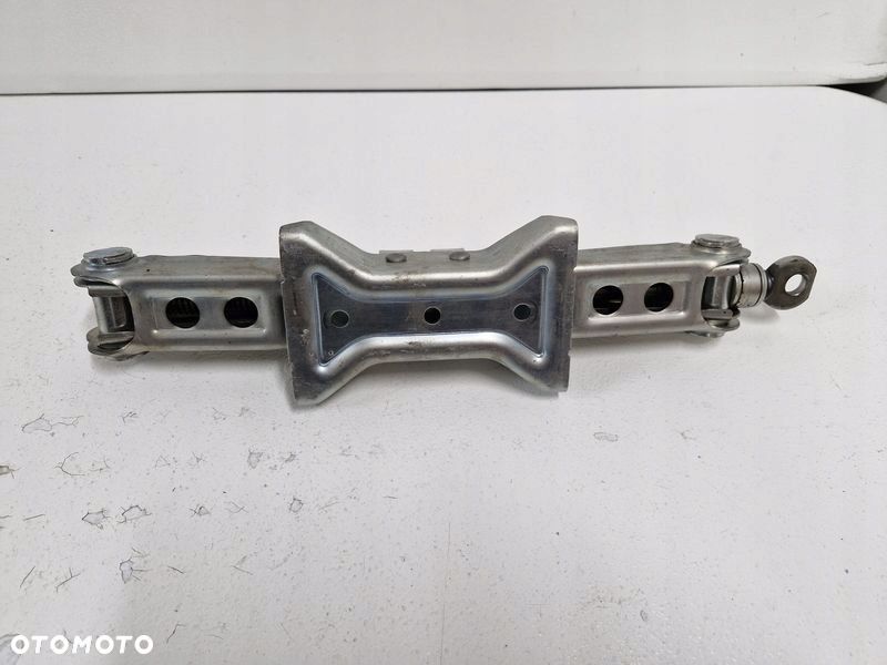 INFINITI EX 30 LEWAREK 2 KLUCZE HAK HOLOWNICZY - 7
