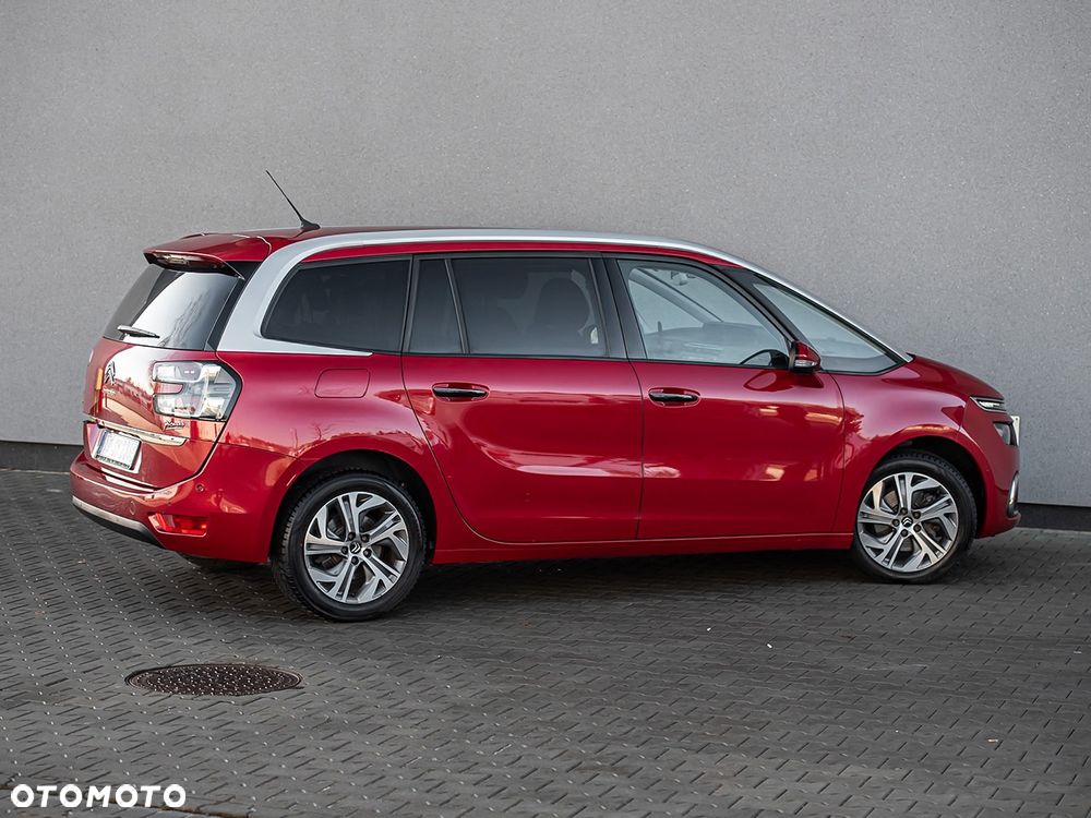 Citroën C4 Picasso 1.6 THP Shine S&S EAT6 - 5