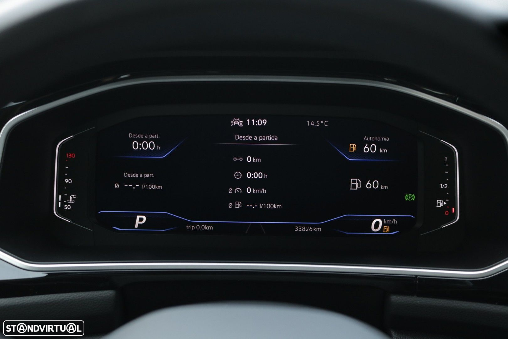 VW T-Roc 2.0 TDI R-Line DSG - 44