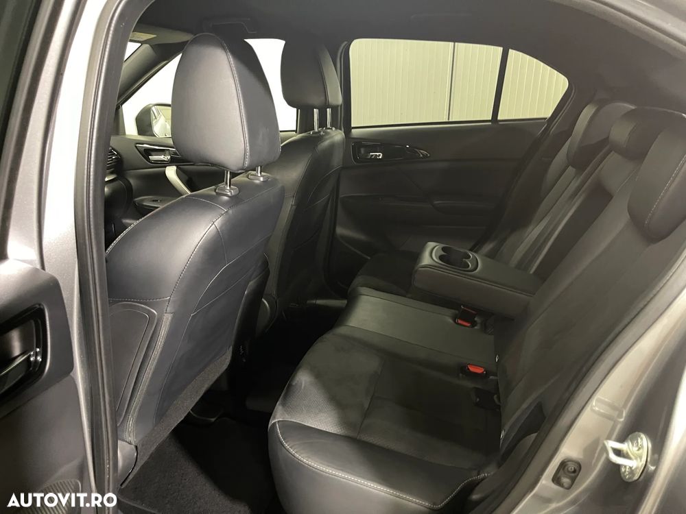 Mitsubishi Eclipse-Cross 4WD Select - 12