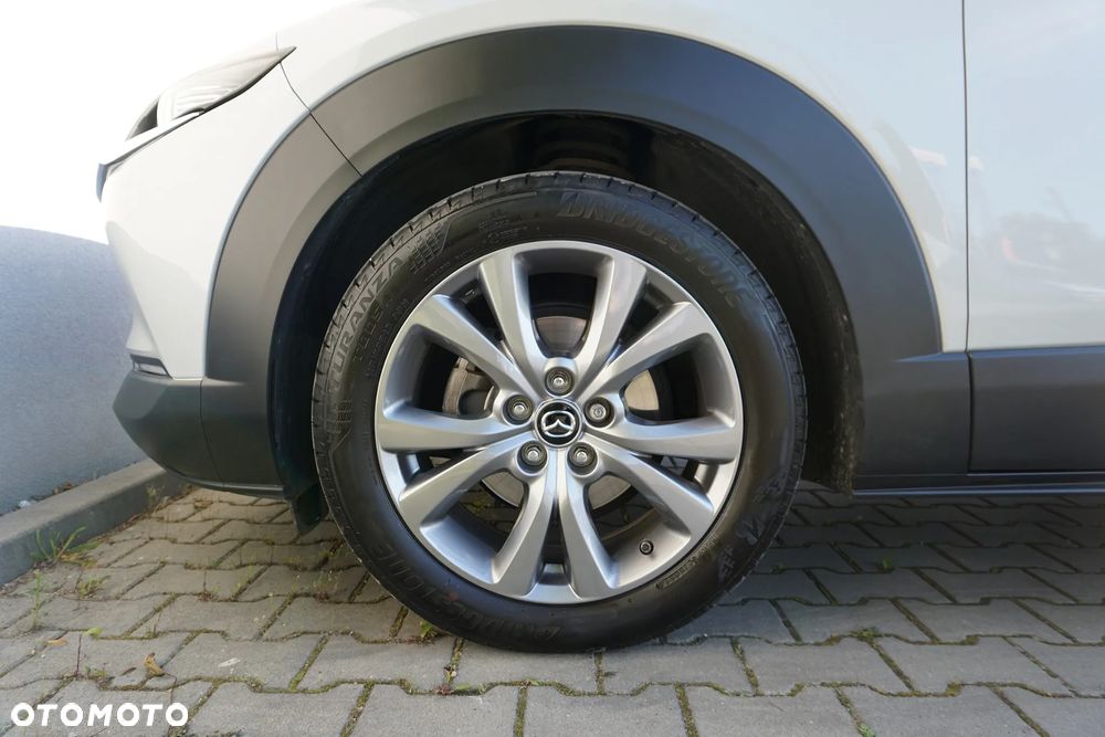Mazda CX-30 - 7
