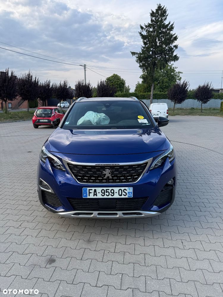 Peugeot 3008 - 2
