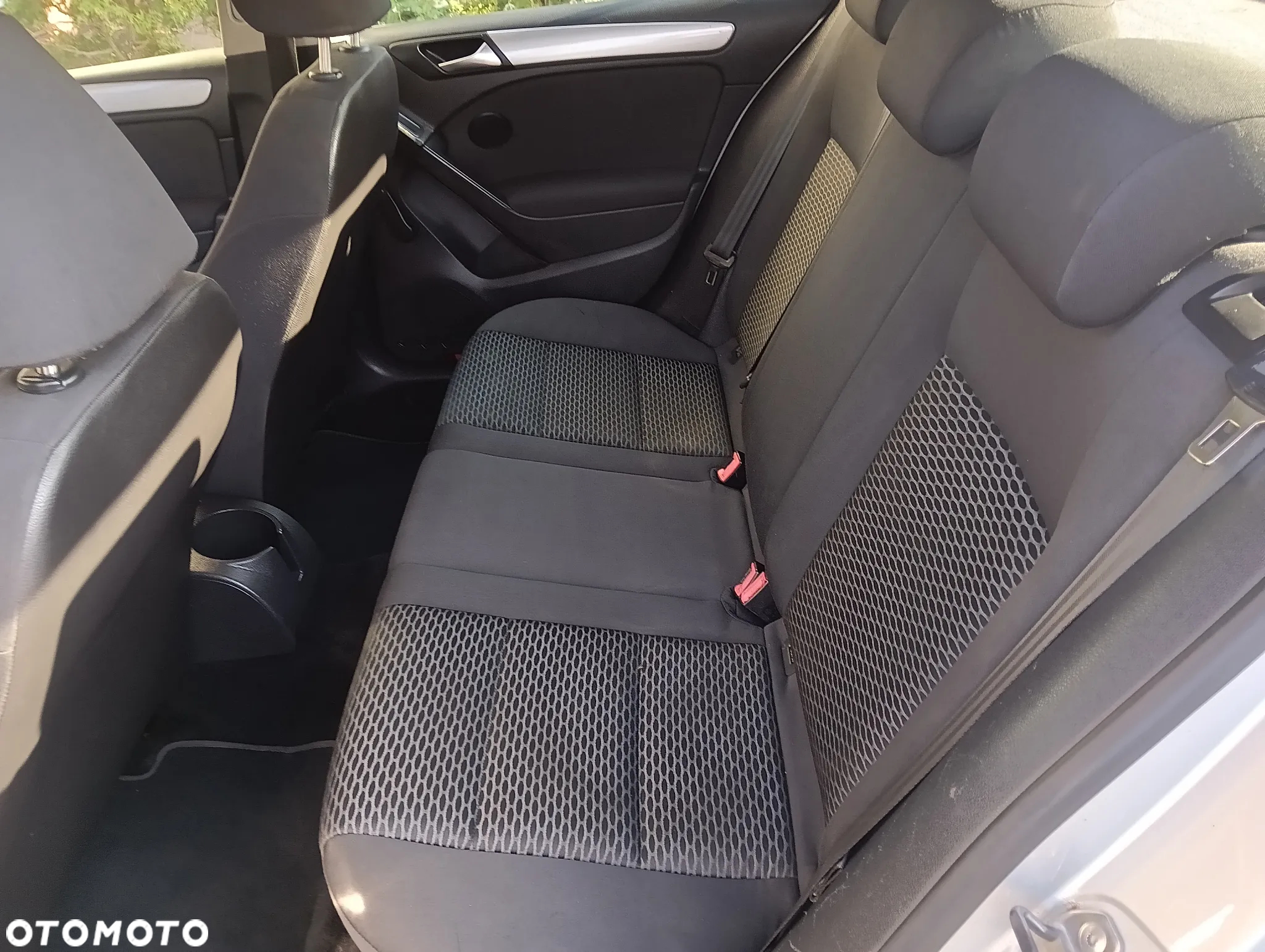 Volkswagen Golf 1.4 Trendline - 17