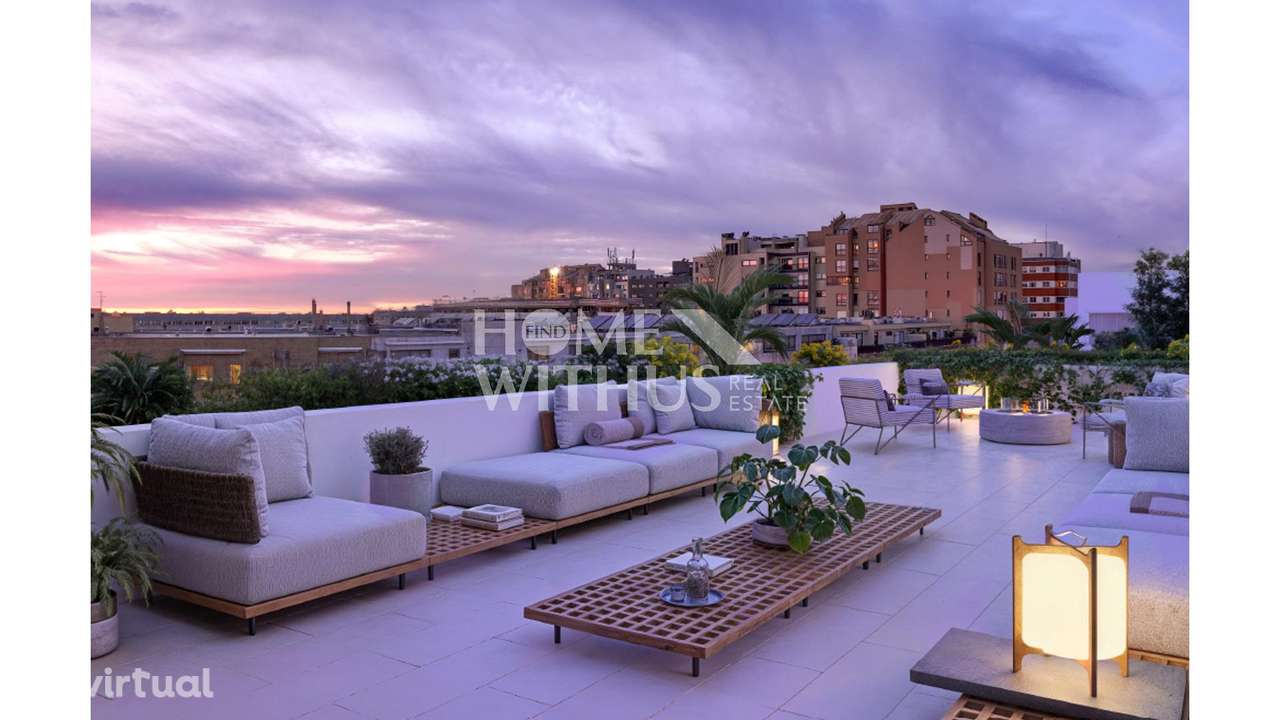 Apartamento T4 em Matosinhos - Grande imagem: 2/13