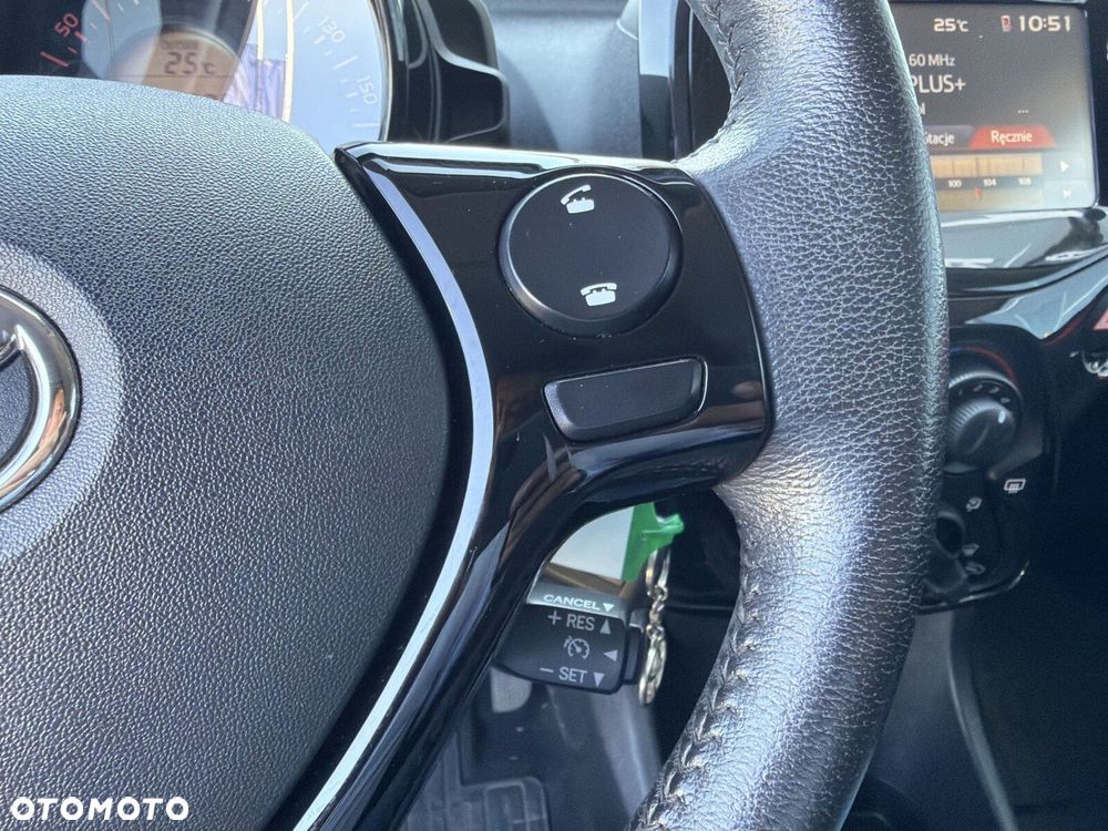 Toyota Aygo - 10