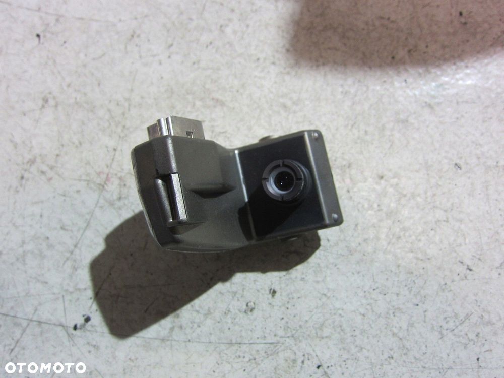 KAMERA KaFAS PRZÓD BMW E71 X6 F01 750i 9188377 - 1