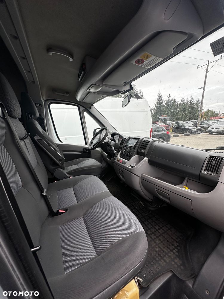 Peugeot Boxer L3 - 5
