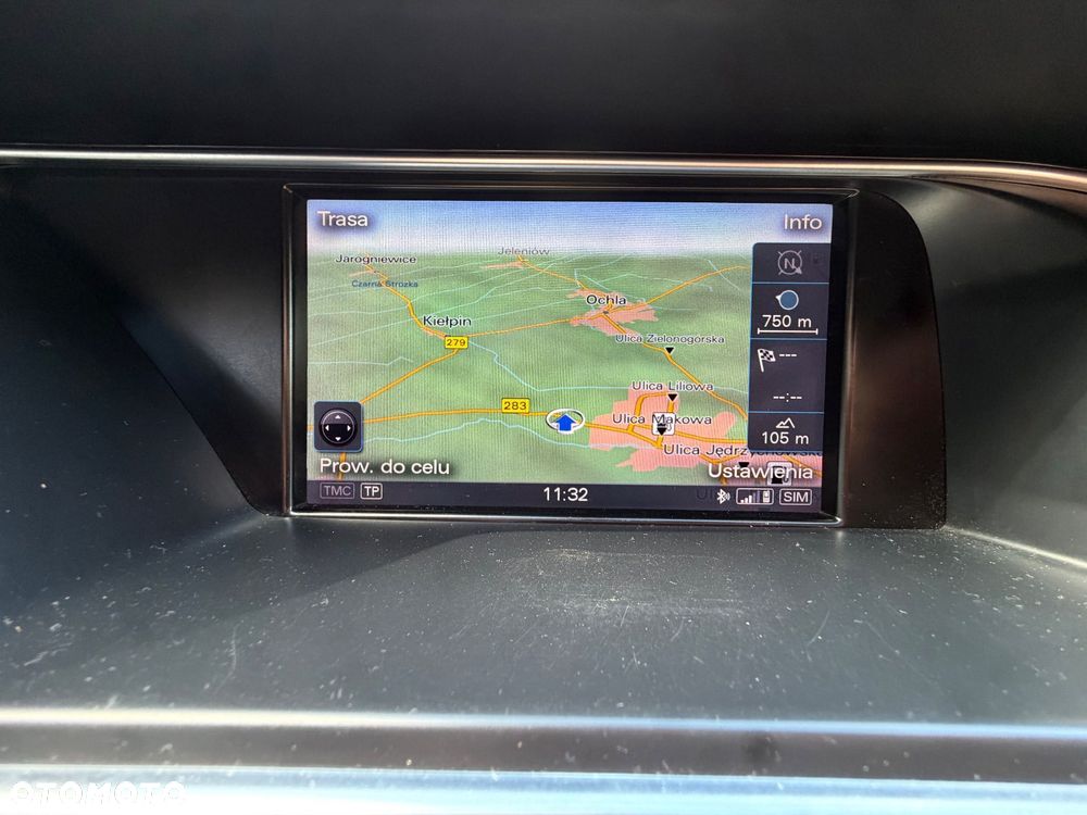Audi A5 Sportback - 31