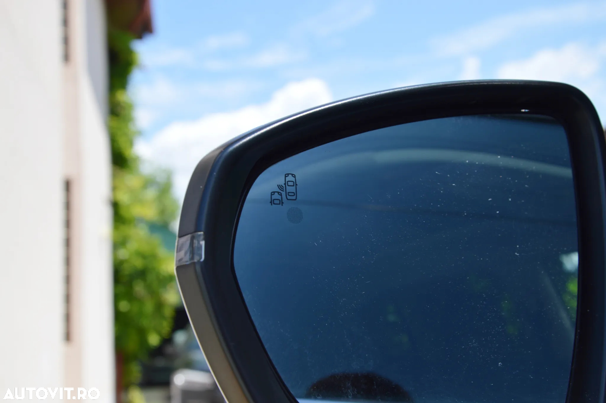 Citroën C5 Aircross 1.6 PureTech S&S EAT8 Shine - 19