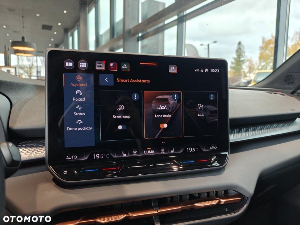 Cupra Terramar - 21