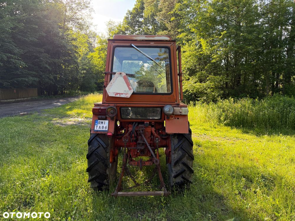 Inny WLADIMIREC T25A - 4