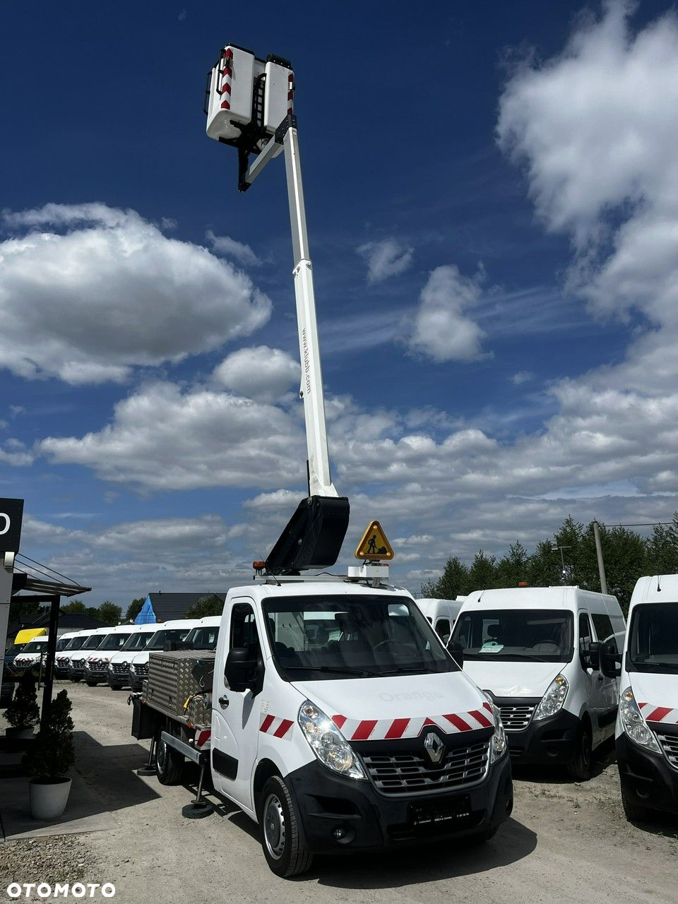 Renault Master - 6