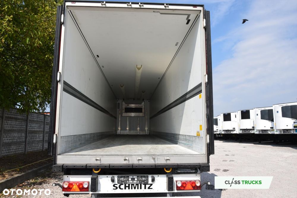Schmitz Cargobull SKO FP 60 Carrier Vector 1550 - 10