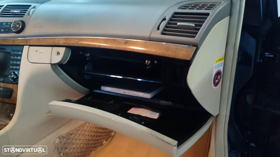 Mercedes-Benz E 280 - 40