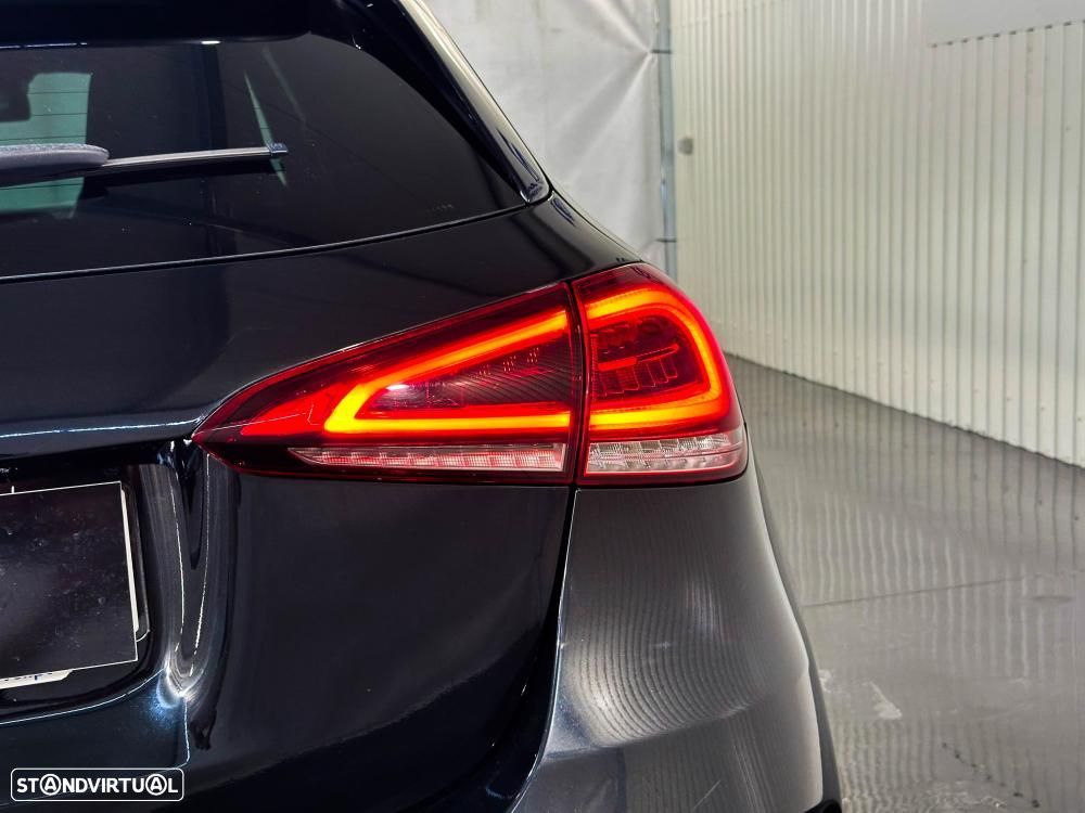 Mercedes-Benz A 250 e 8G-DCT Edition AMG Line - 59