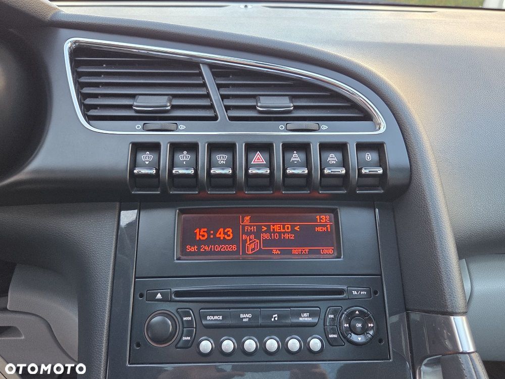 Peugeot 3008 2.0 HDi Premium+ - 20