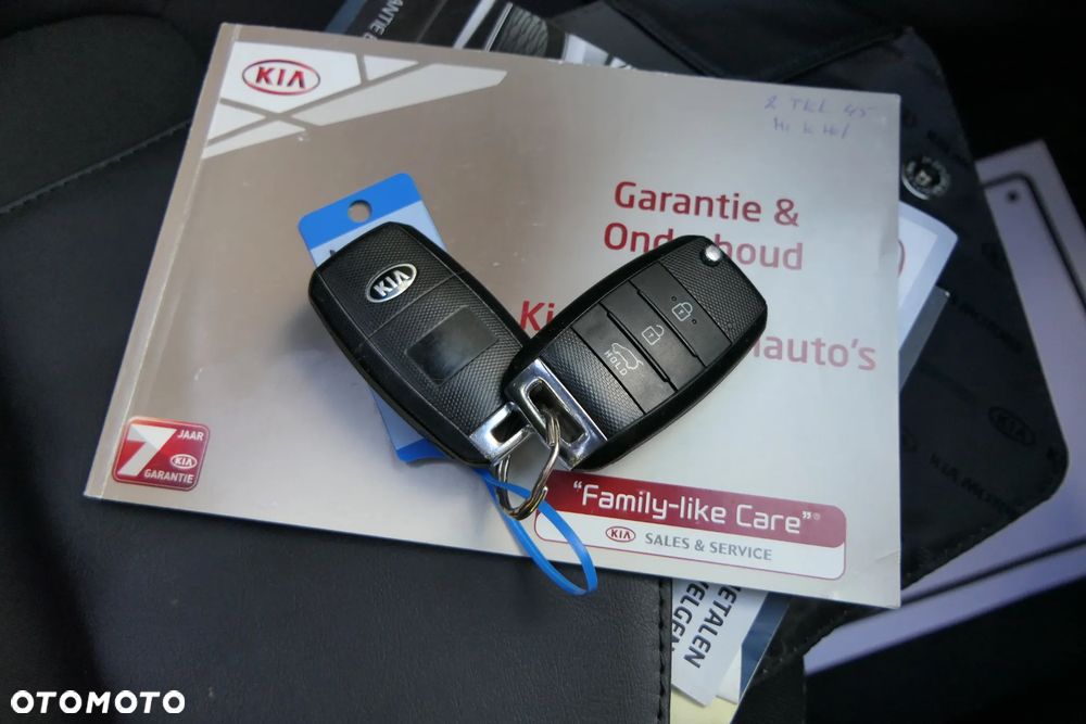 Kia Sportage 1.6 GDI L 2WD - 18