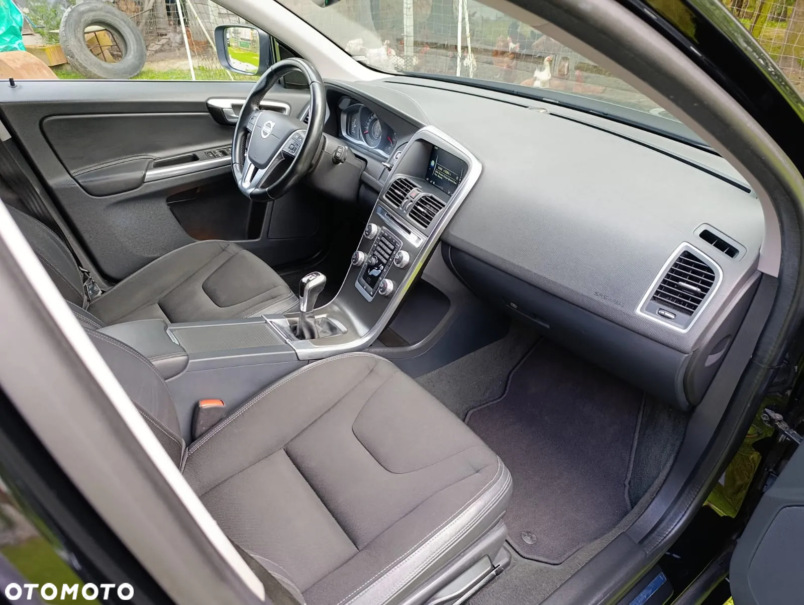 Volvo XC 60 - 2