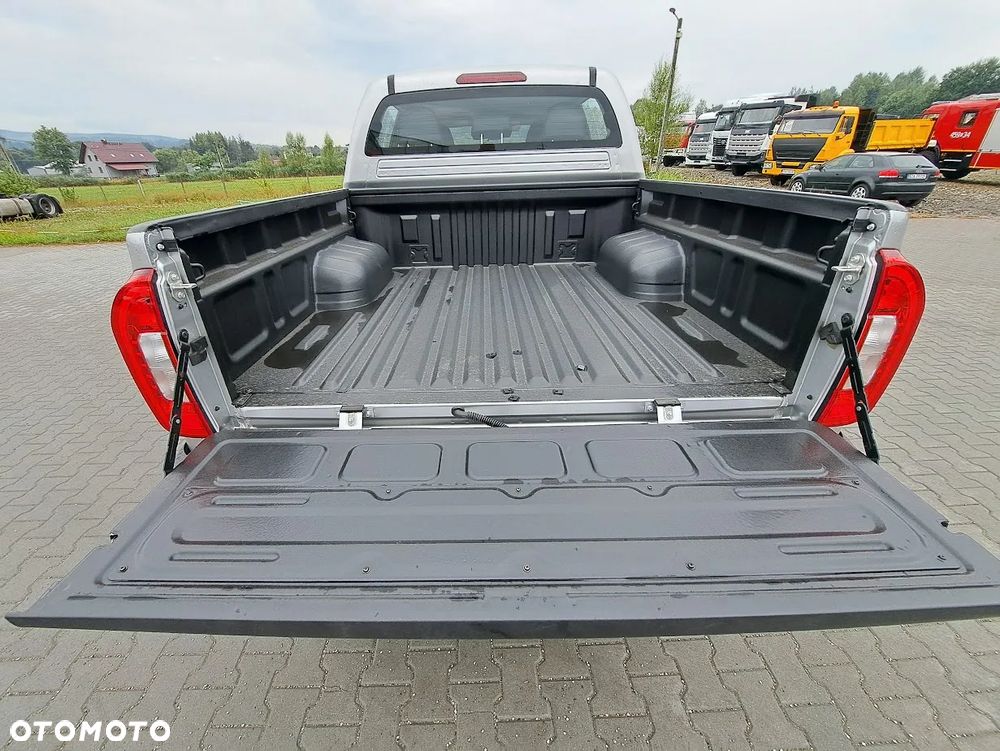 FOTON TUNLAND G7 - 24