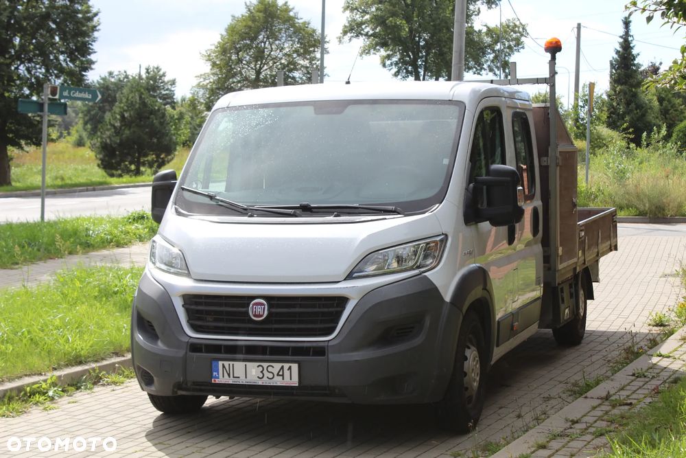 Fiat DUCATO - 5