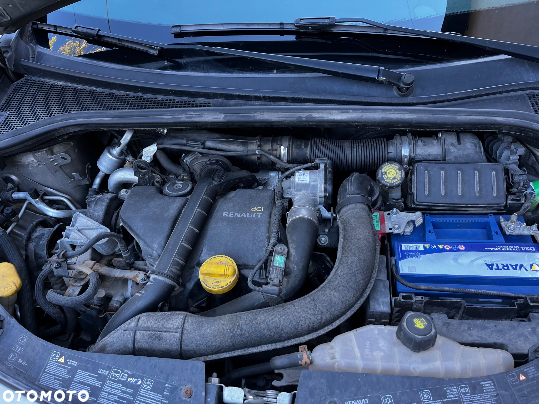 Renault Clio 1.5 dCi Tech Run - 13
