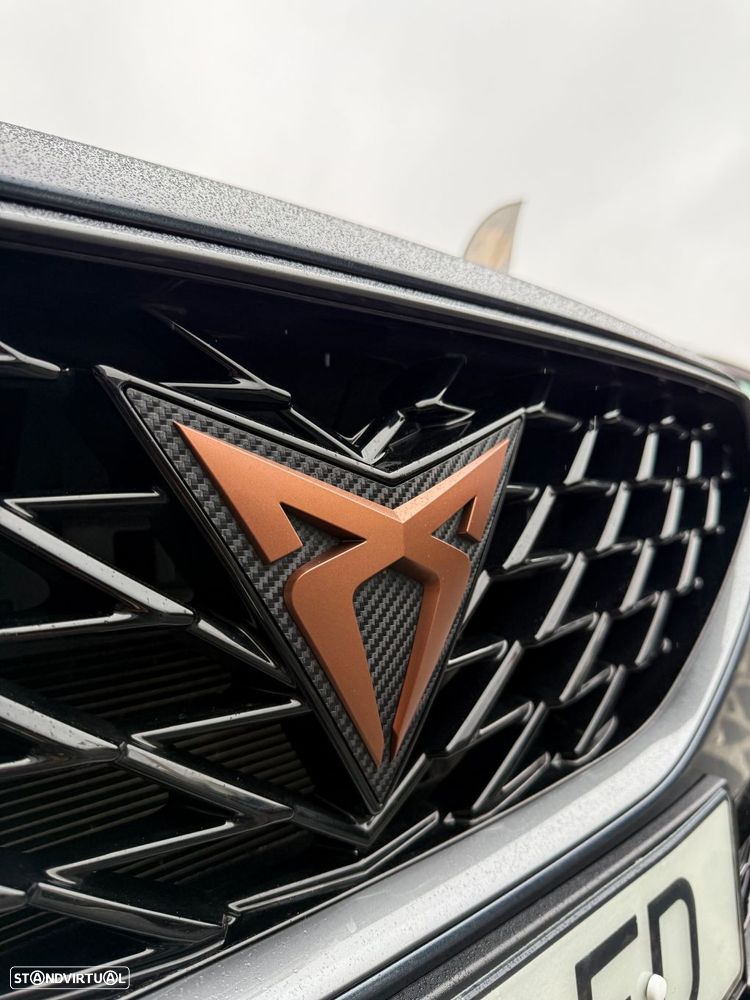Cupra Formentor - 11