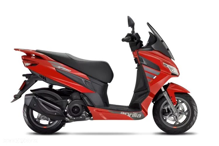 Aprilia Inny - 3
