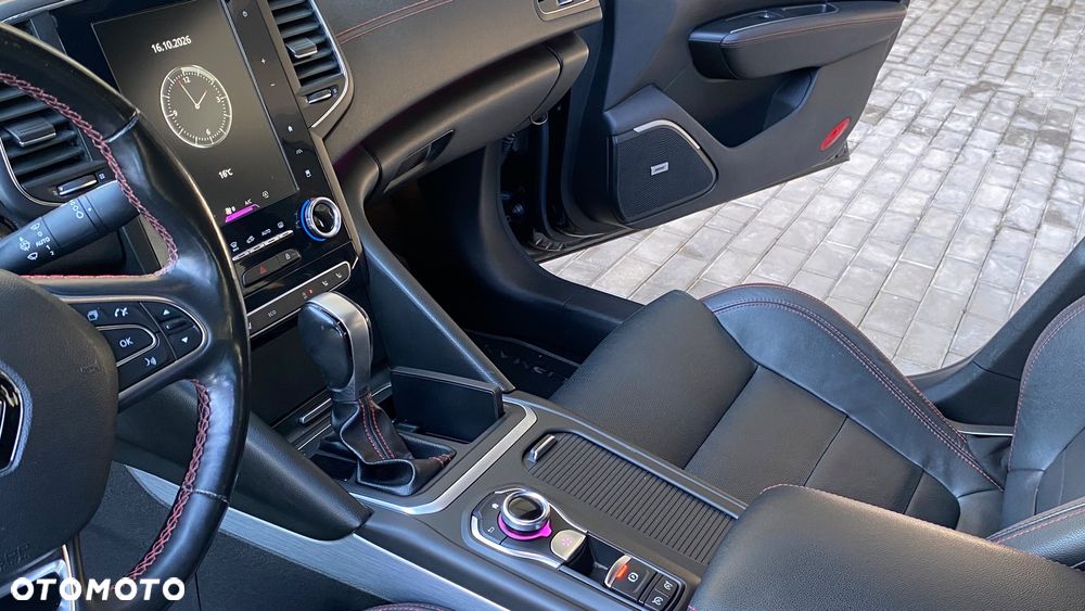 Renault Talisman - 26