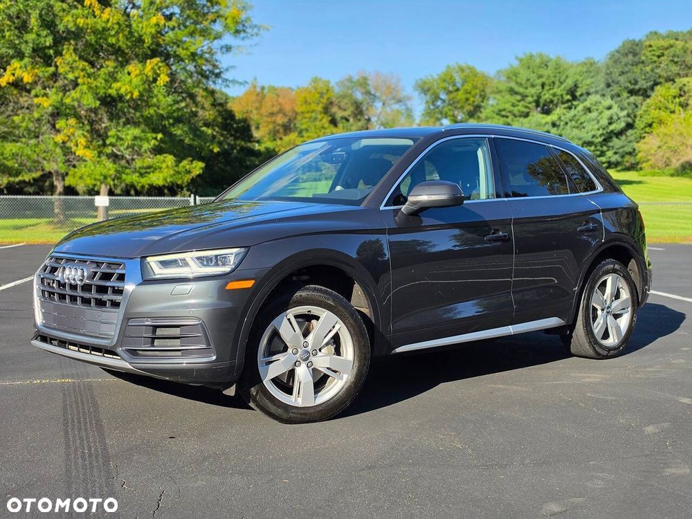 Audi Q5 2.0 TFSI Quattro S tronic - 5