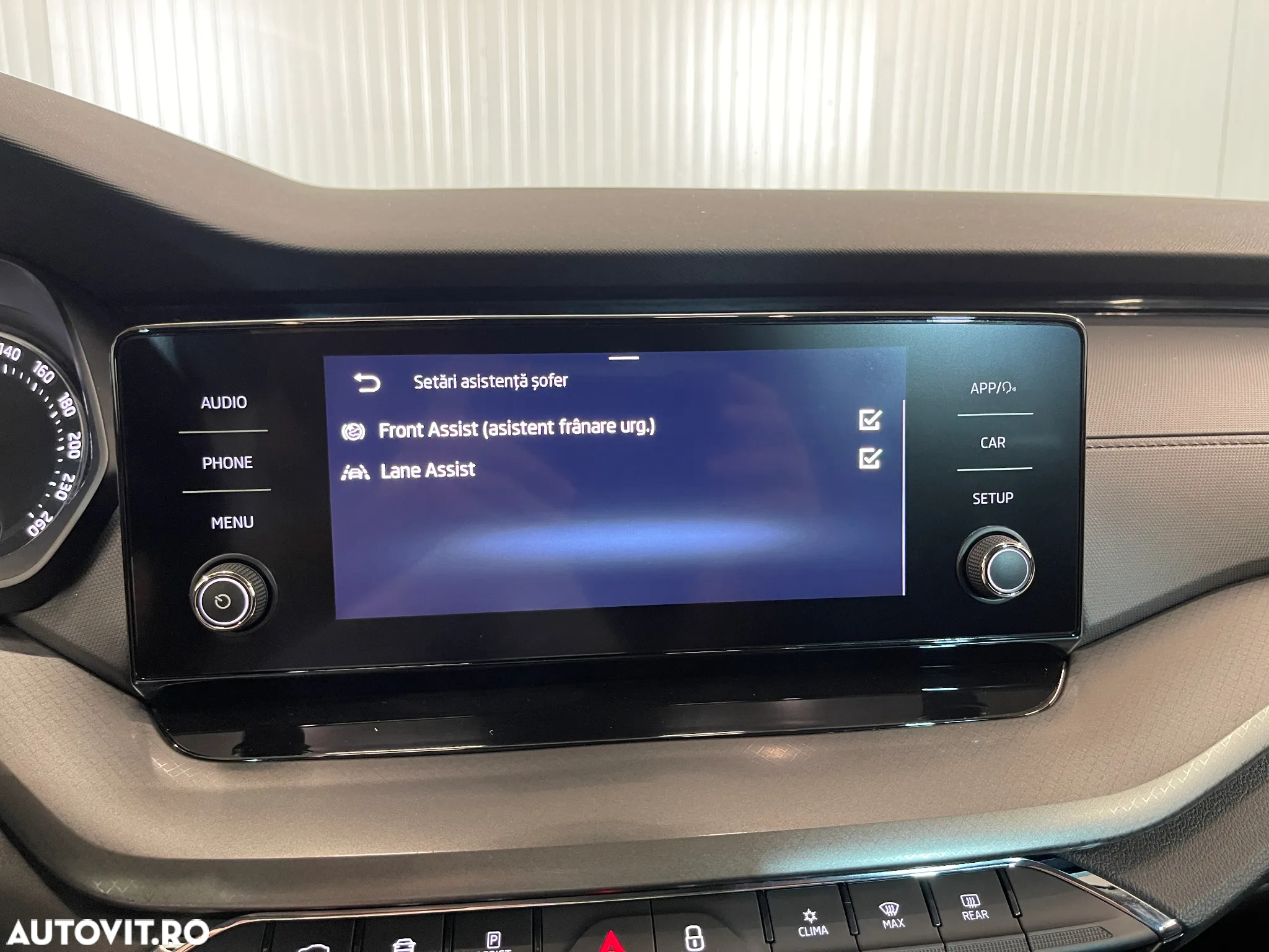 Skoda Octavia 1.5 TSI Ambition - 15