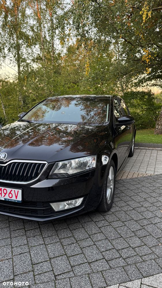 Skoda Octavia - 5