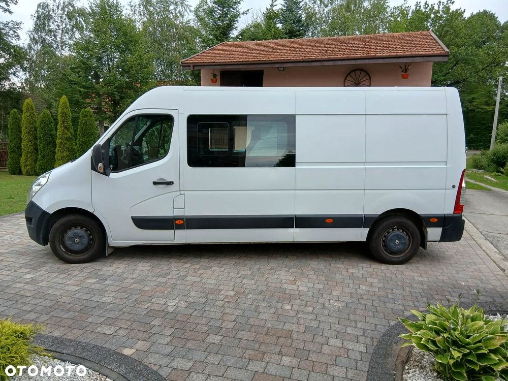 Renault Master - 10