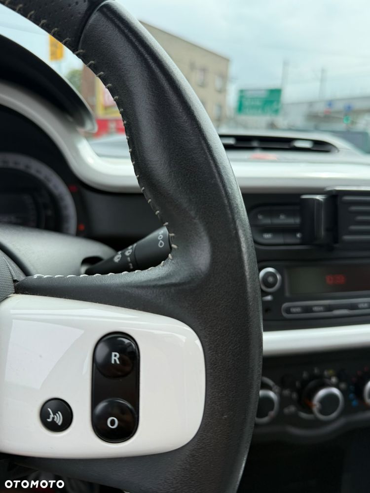 Renault Twingo - 21