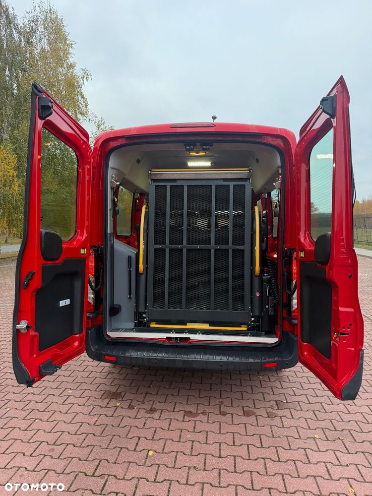 Ford Transit - 19