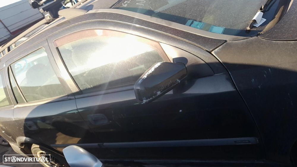 Porta frente direita OPEL Astra G Caravan (F35_) - 1