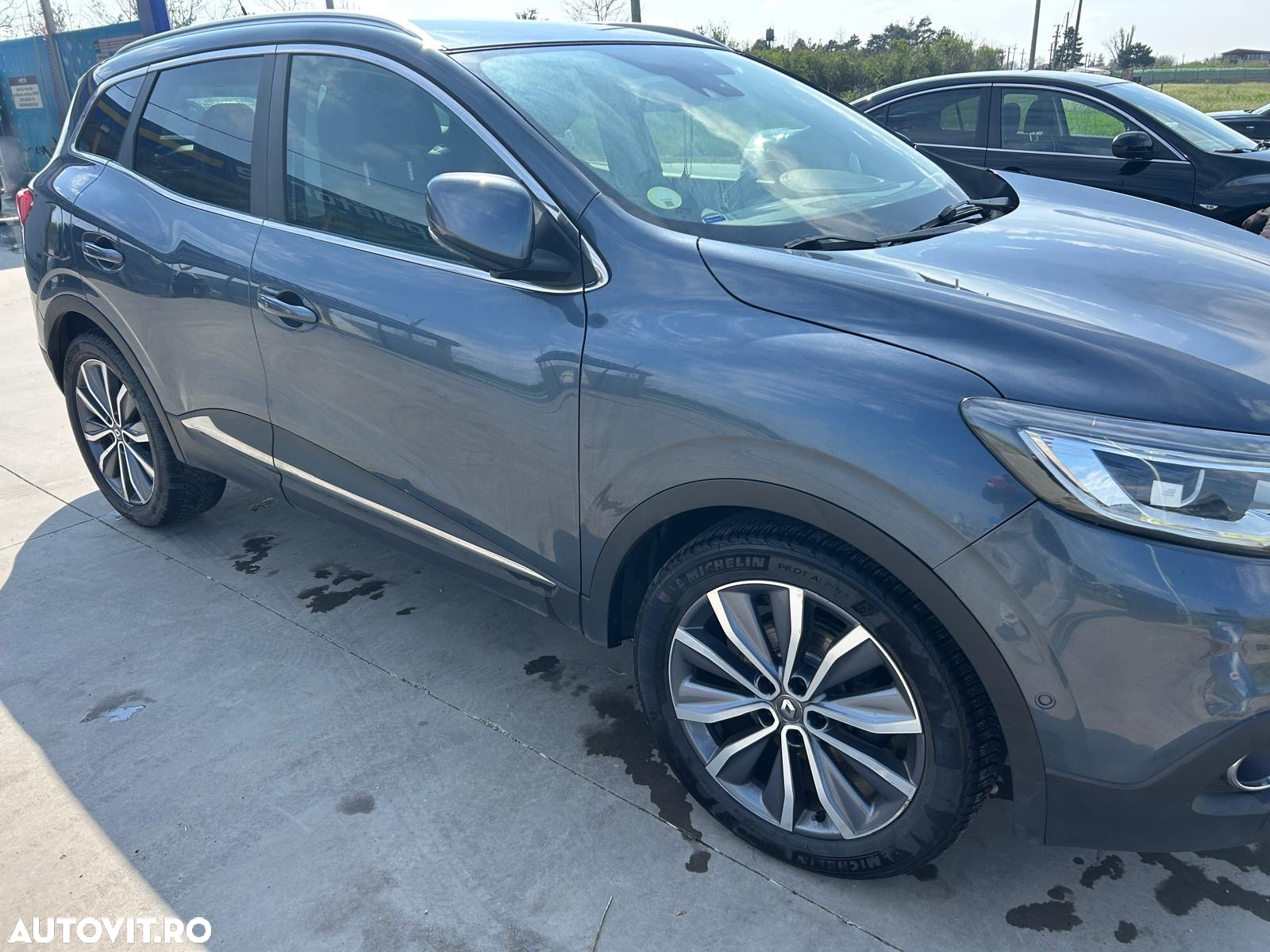 Renault Kadjar - 5