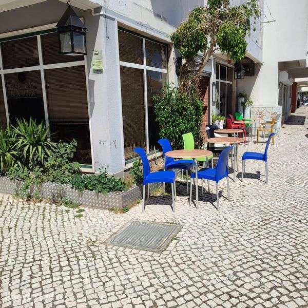 Café bar na Quinta do Conde - Grande imagem: 4/4