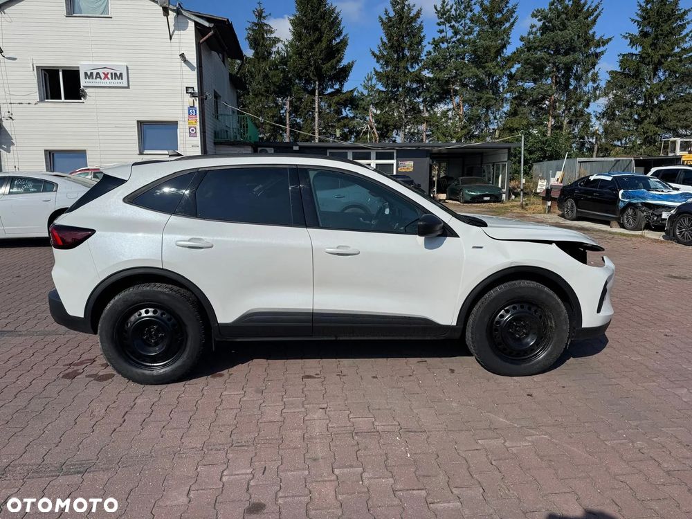 Ford Kuga 1.5 EcoBoost 4x4 ST-Line - 8