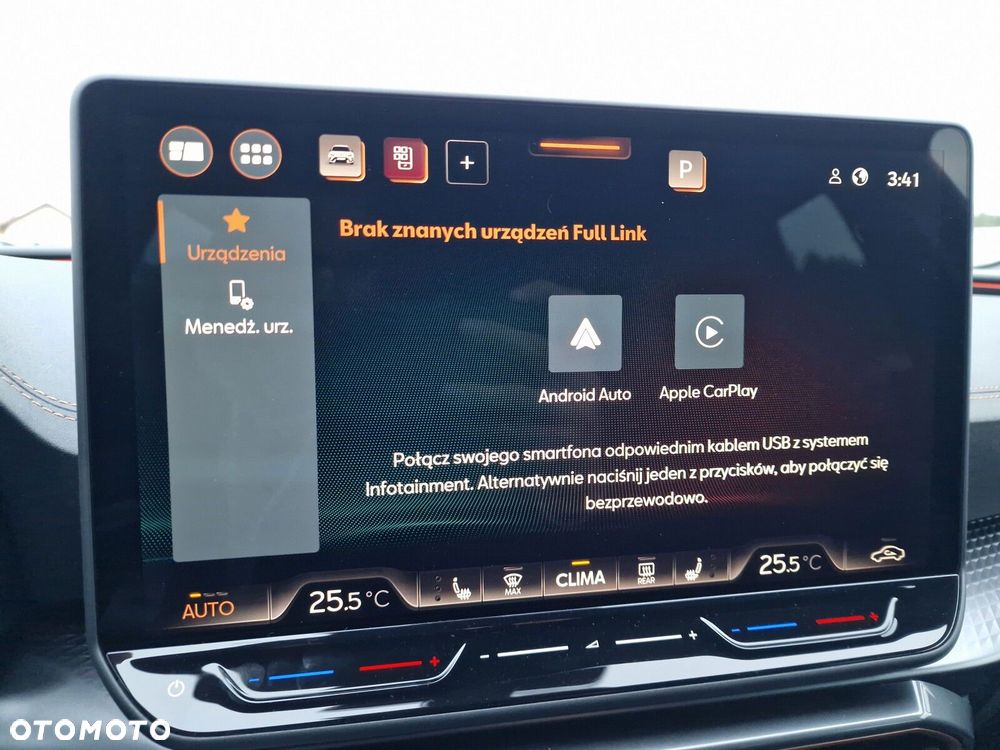 Cupra Leon Sportstourer 2026