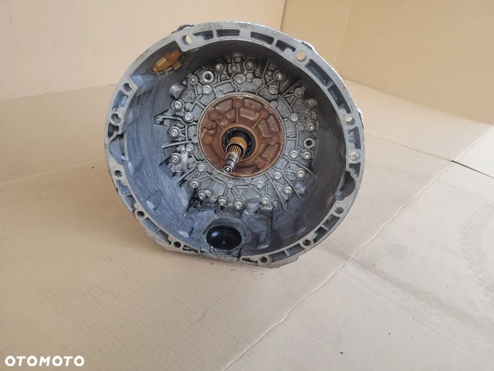 MERCEDES CLS W219 219 W211 211 AUTOMAT SKRZYNIA BIEGÓW 2112704202 722902 155 tys km - 3