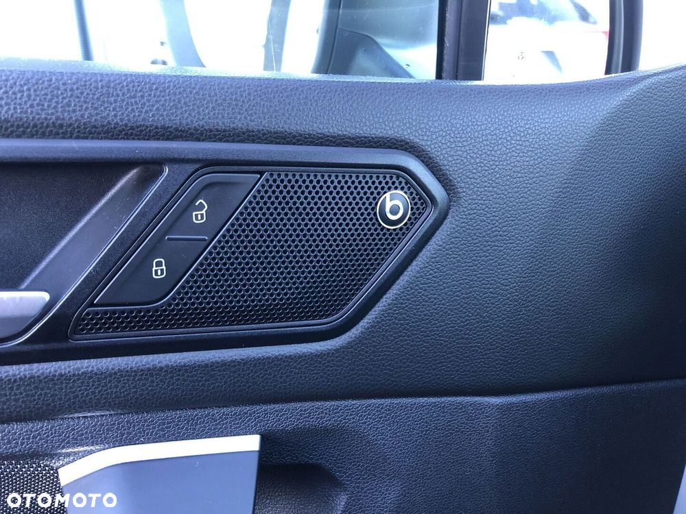 Seat Tarraco 2.0 Eco TSI FR S&S 4Drive DSG - 19