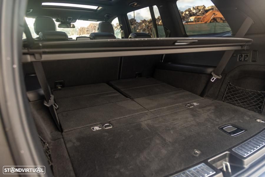 Mercedes-Benz GLS 350 d 4-Matic - 44