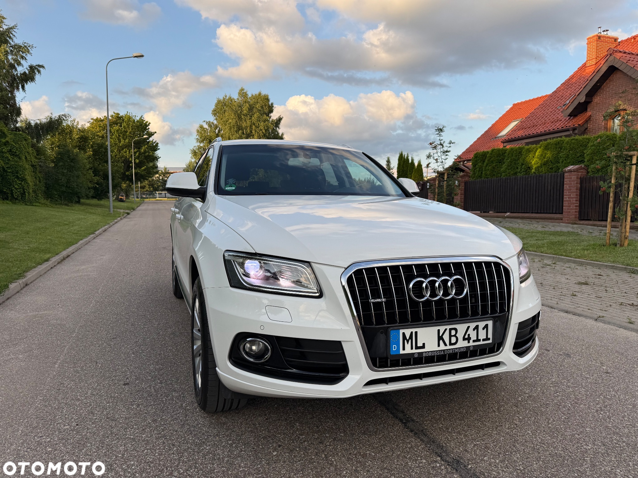 Audi Q5 2.0 TDI Quattro S tronic - 18