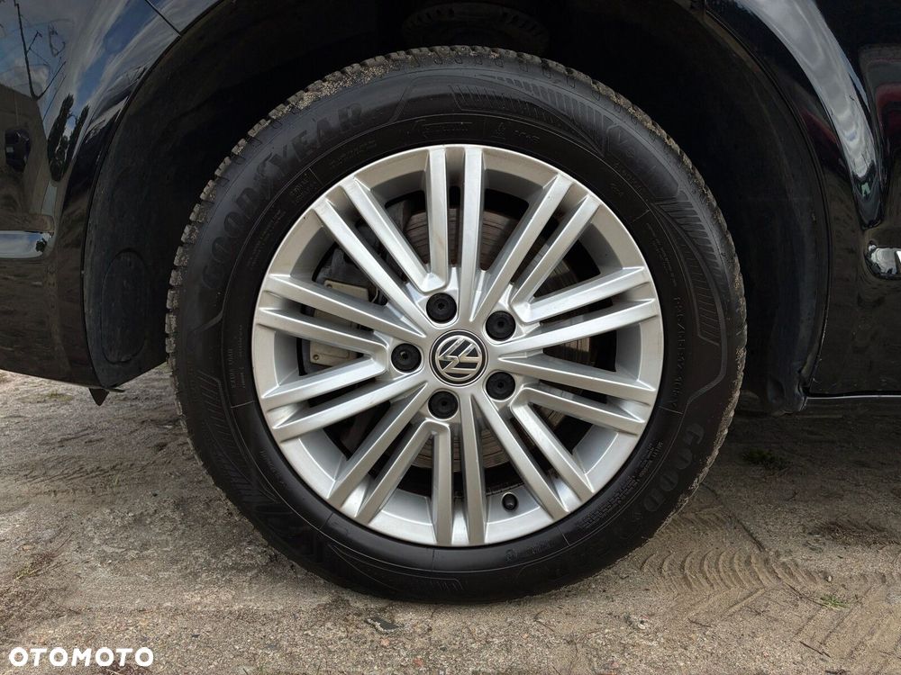 Volkswagen Multivan 2.0 BiTDI L1 Highline 4Motion DSG - 32