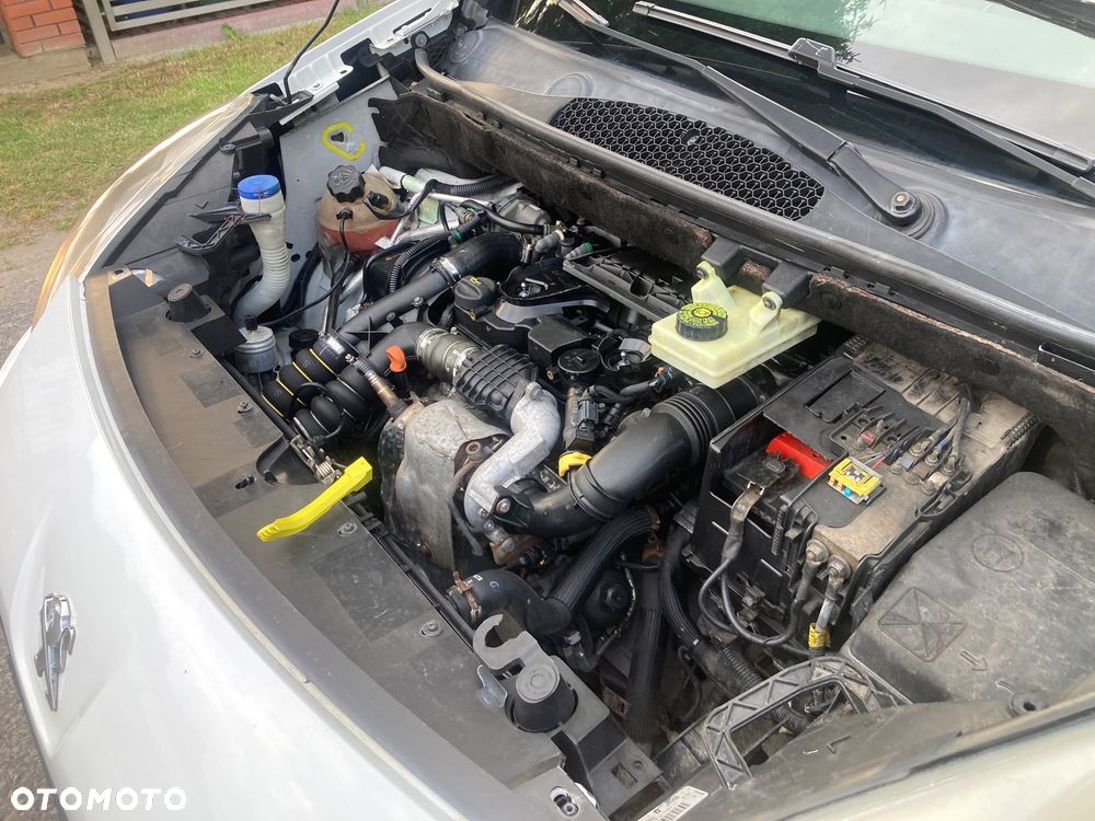 Peugeot Partner - 16
