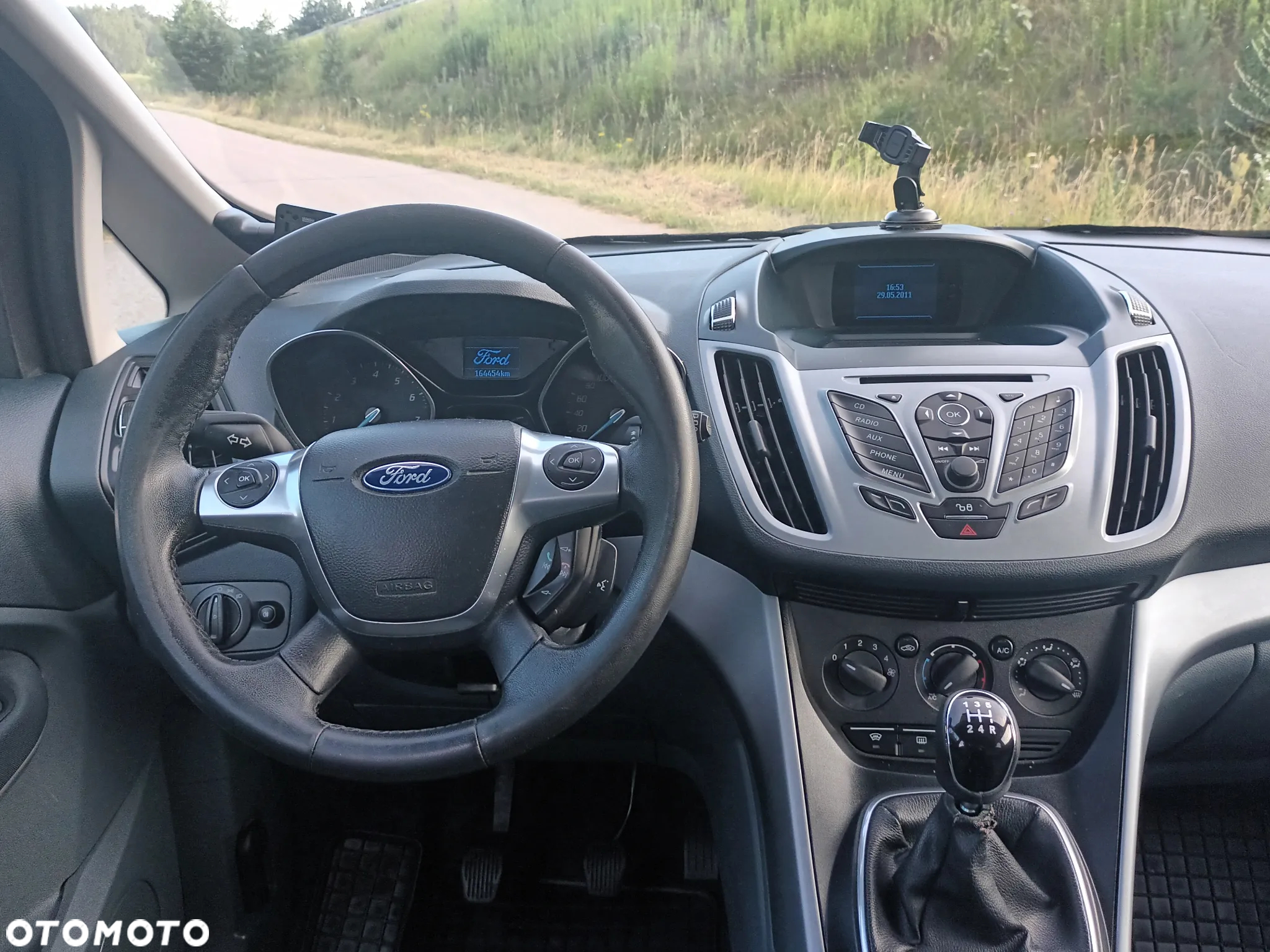 Ford Grand C-MAX - 26
